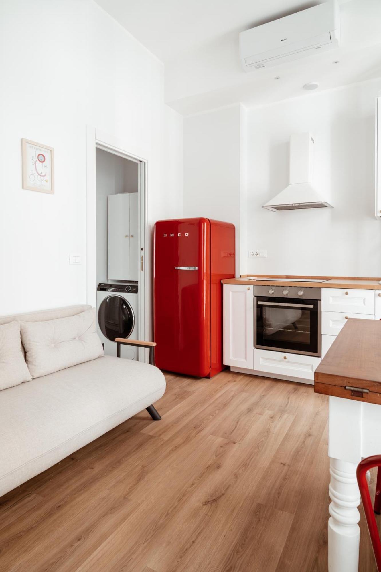 Mercanti Modern Flat - Balcony - Torino Centro Εξωτερικό φωτογραφία